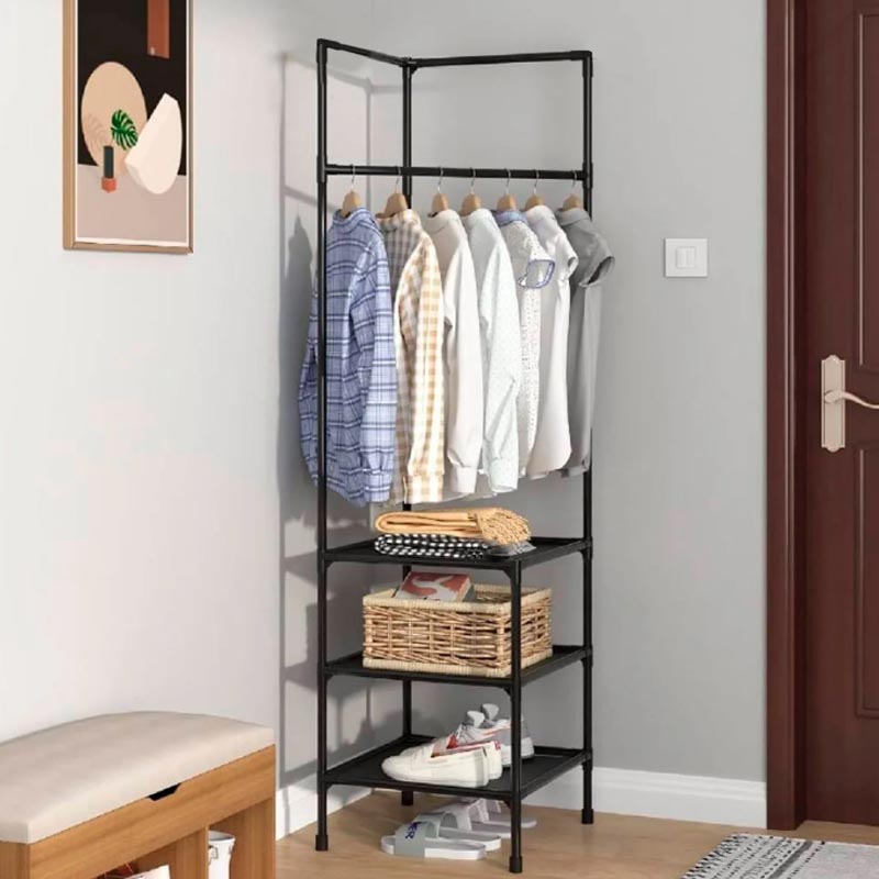 Miniatura 3 de Organizador Esquinero 3 Niveles